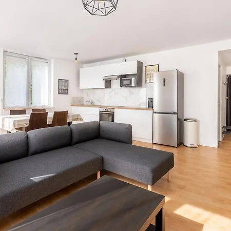 Apartment L'hirondelle, 4 P Tourcoing